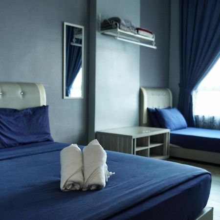 Octagon Premium Ipoh Town Center 2Br 101 By Grab A Stay Esterno foto