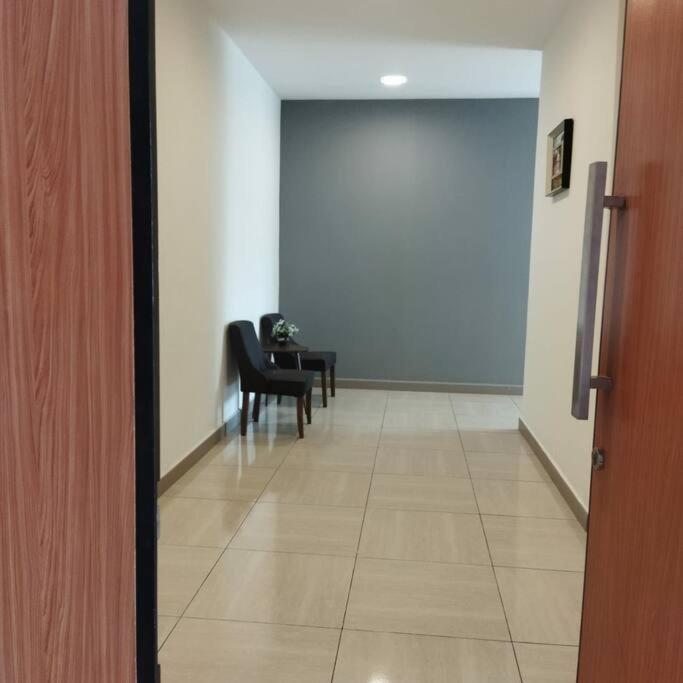 Octagon Premium Ipoh Town Center 2Br 101 By Grab A Stay Esterno foto