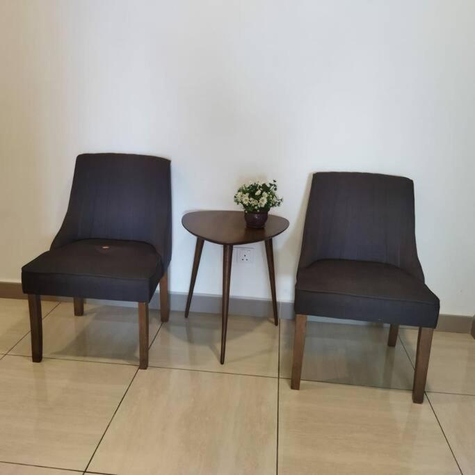 Octagon Premium Ipoh Town Center 2Br 101 By Grab A Stay Esterno foto