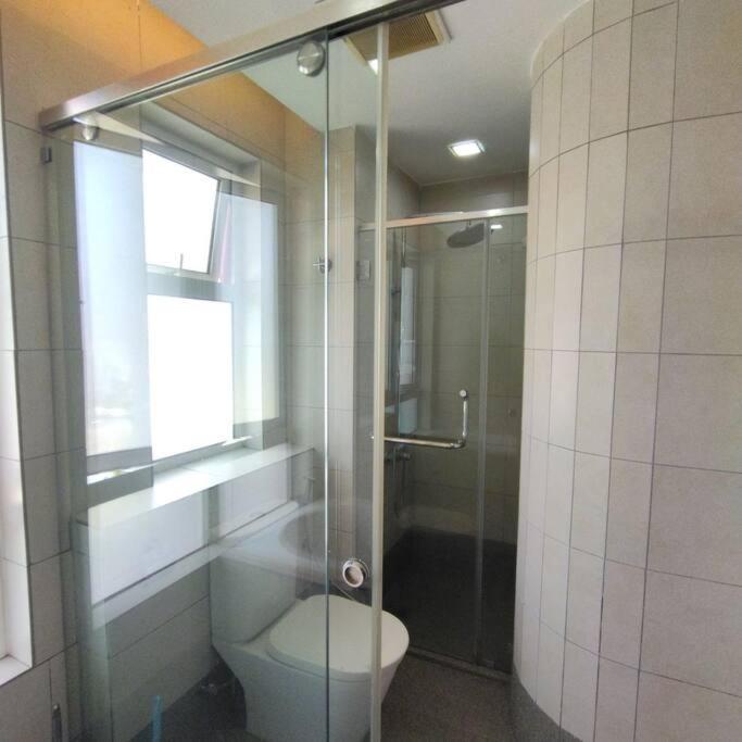 Octagon Premium Ipoh Town Center 2Br 101 By Grab A Stay Esterno foto