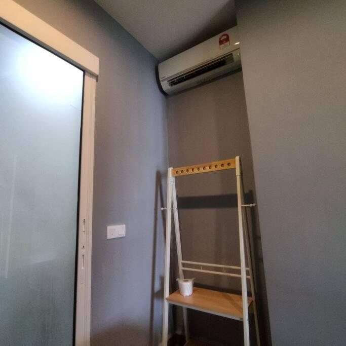 Octagon Premium Ipoh Town Center 2Br 101 By Grab A Stay Esterno foto