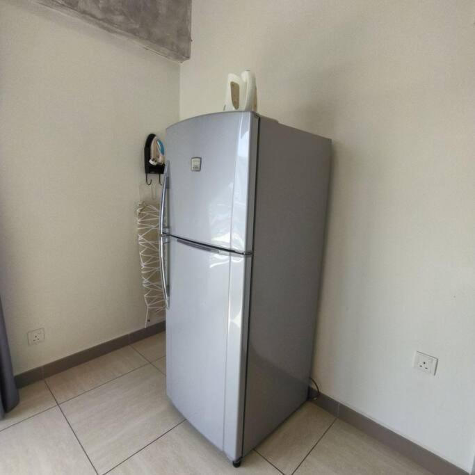 Octagon Premium Ipoh Town Center 2Br 101 By Grab A Stay Esterno foto